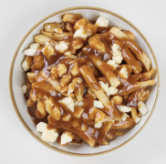 Small Poutine