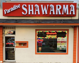 Best Mediterranean Restaurant in Woodbridge ON
